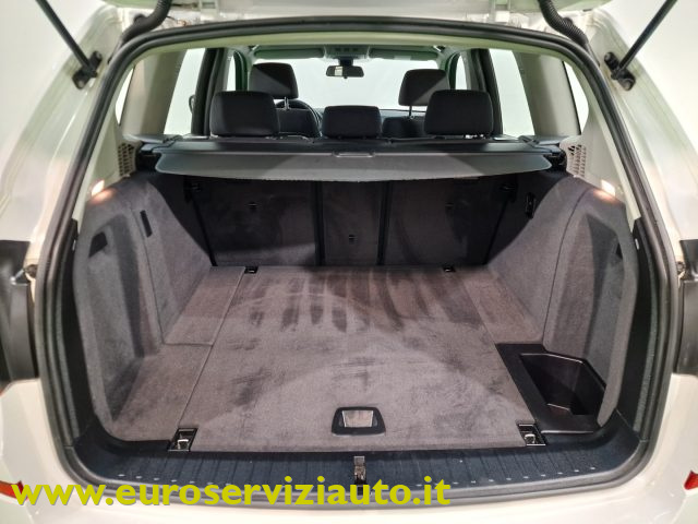 BMW X3 usata 44