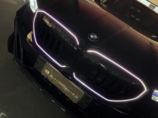 BMW 520 usata, con Sistema di navigazione