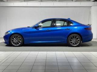 ALFA ROMEO Giulia usata, con Airbag