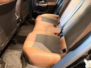 MERCEDES-BENZ GLA 200 usata, con Climatizzatore