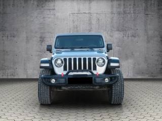 JEEP Wrangler usata, con Cerchi in lega