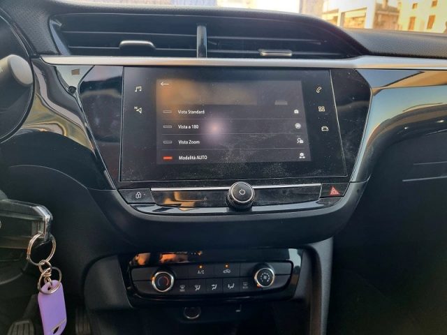 OPEL Corsa usata, con Alzacristalli elettrici