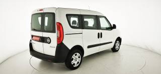 FIAT Doblo usata 29