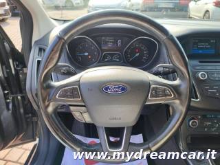 FORD Focus usata, con Servosterzo