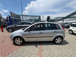 FORD Fiesta usata, con Chiusura centralizzata