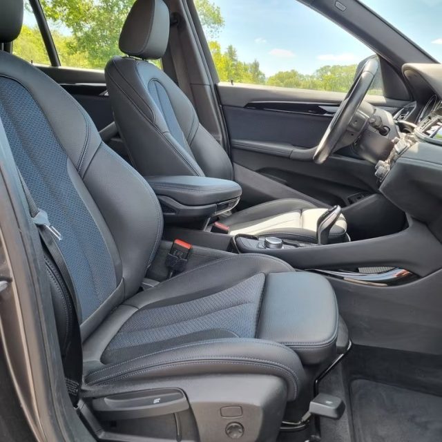 BMW X1 usata, con Cruise Control