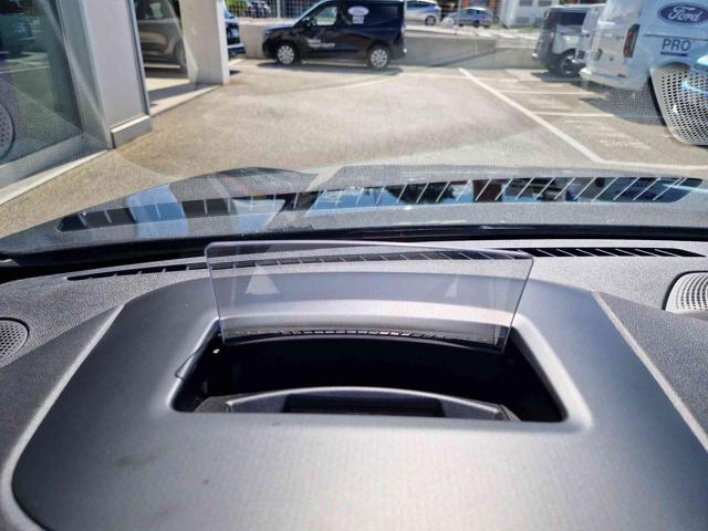 FORD Kuga usata, con Fendinebbia
