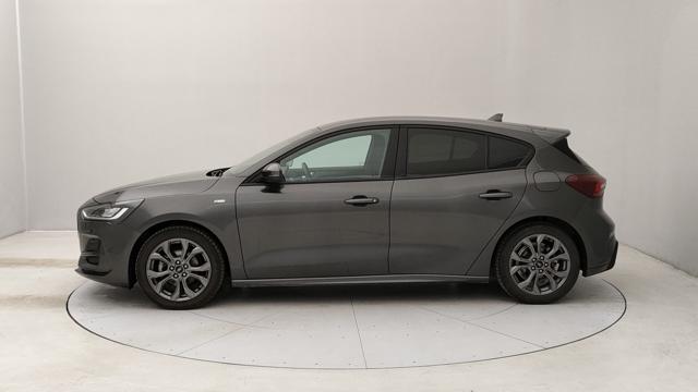 FORD Focus usata, con Airbag