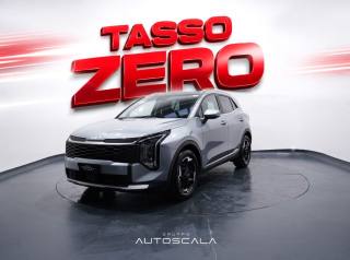 KIA Sportage 1.6 CRDI 136CV Mhev Style