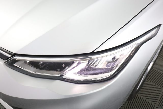 VOLKSWAGEN Golf usata 7