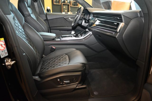 AUDI Q8 usata 81