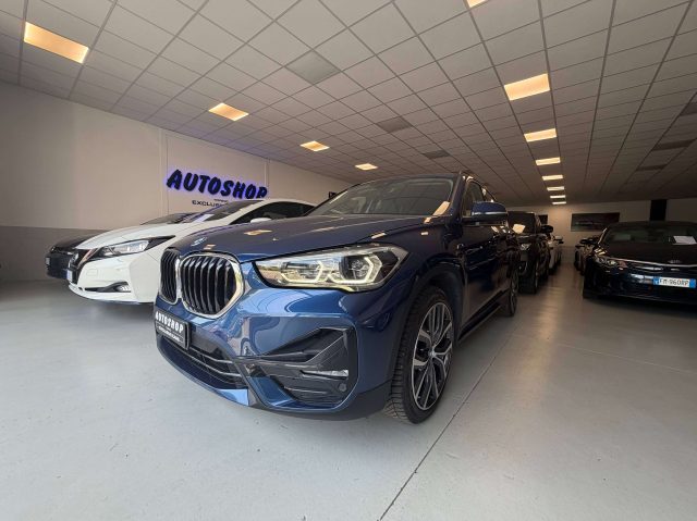 BMW X1 usata, con ABS