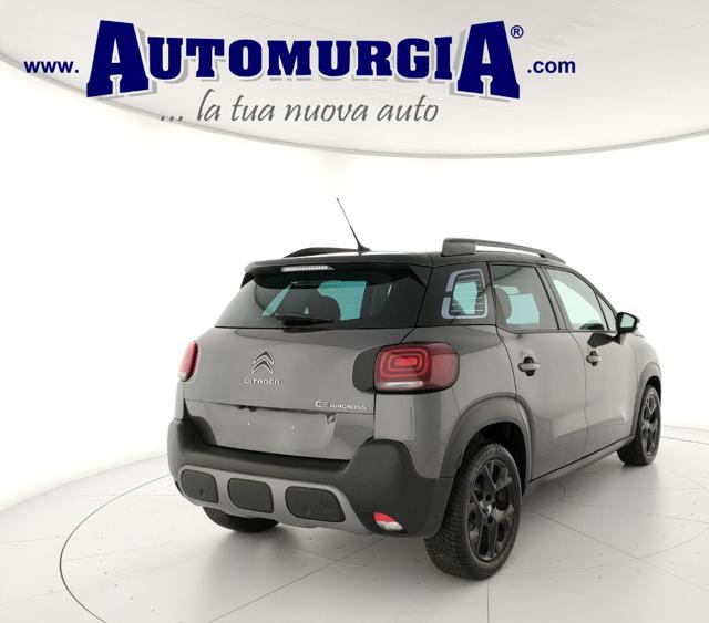 CITROEN C3 Aircross usata, con Airbag Passeggero