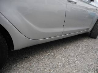 HYUNDAI i20 usata 57