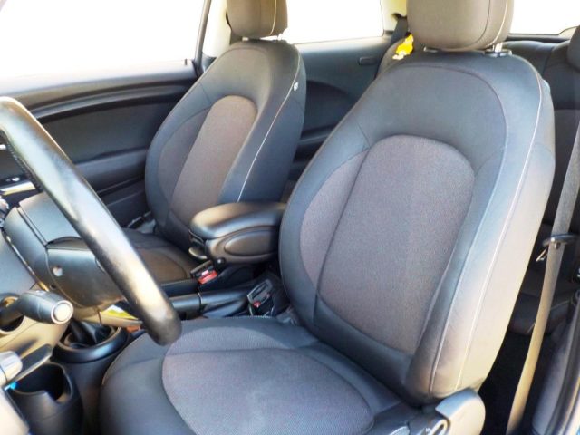MINI Cooper D usata, con Immobilizzatore elettronico