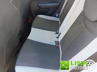 TOYOTA Aygo usata, con Sedile posteriore sdoppiato