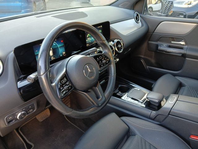 MERCEDES-BENZ B 180 usata, con Autoradio