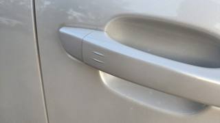 CITROEN C5 Aircross usata, con Cerchi in lega