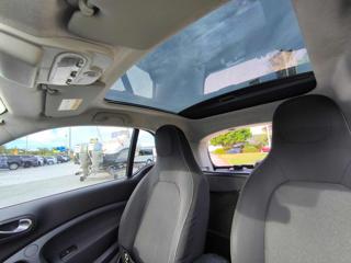 SMART ForTwo usata, con Controllo trazione