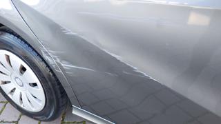 MERCEDES-BENZ A 180 usata 24