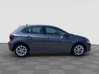 VOLKSWAGEN Polo usata 4
