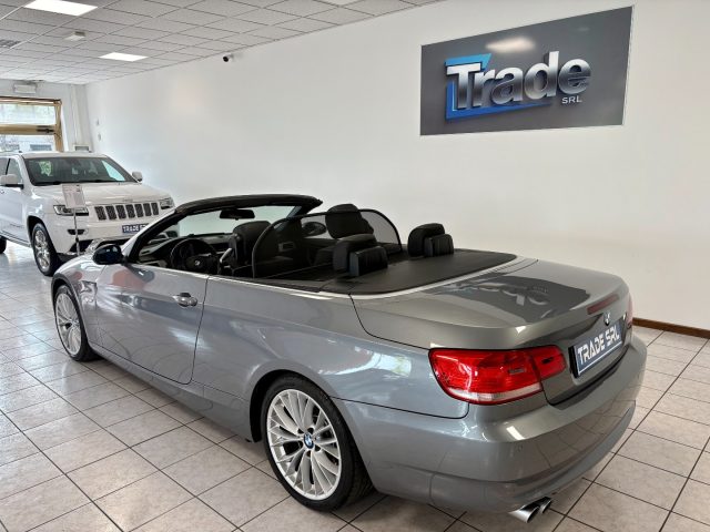 BMW 325 usata, con Cronologia tagliandi