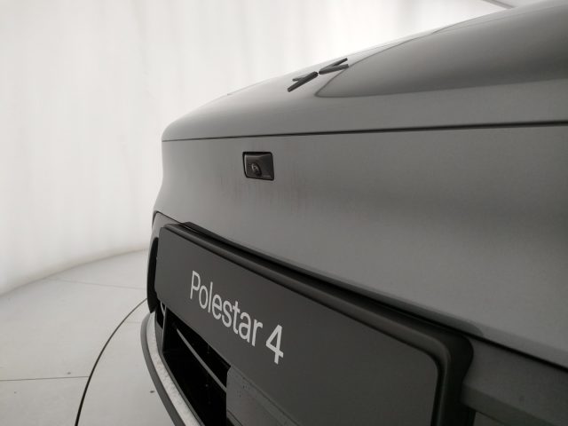 POLESTAR Polestar 4 usata, con Riconoscimento dei segnali stradali