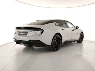 LOTUS Emeya usata, con Alzacristalli elettrici