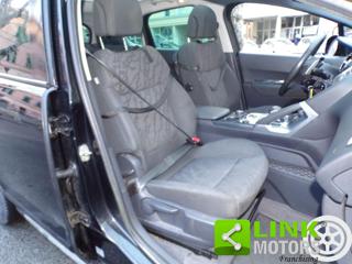 PEUGEOT 3008 usata, con Park Distance Control