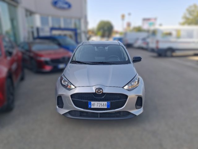 MAZDA 2 usata, con Airbag laterali