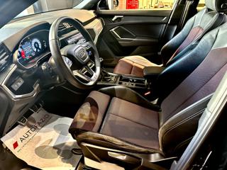 AUDI Q3 usata, con Antifurto