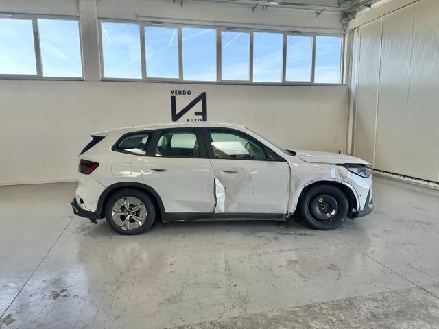 BMW iX1 usata, con Cerchi in lega