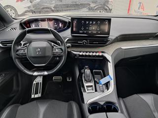 PEUGEOT 3008 usata, con Immobilizzatore elettronico