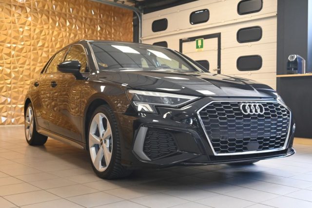 AUDI A3 usata 80