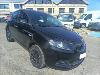 LANCIA Ypsilon usata 1