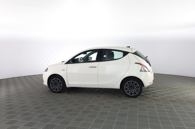 LANCIA Ypsilon usata 5