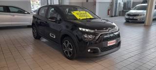 CITROEN C3 usata, con Airbag laterali