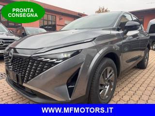 NISSAN Qashqai MHEV 158 CV Xtronic Acenta
