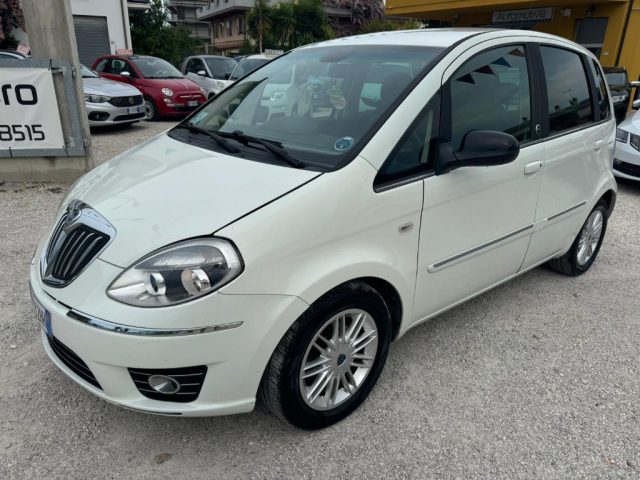 LANCIA MUSA usata, con ABS