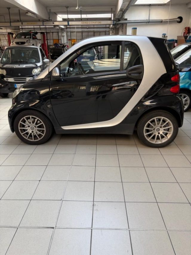 SMART ForTwo usata, con Airbag Passeggero