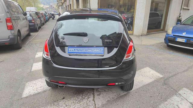 LANCIA Ypsilon usata, con Antifurto