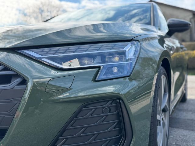 AUDI A3 usata, con Alzacristalli elettrici