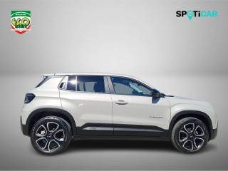 JEEP Avenger usata, con Airbag Passeggero