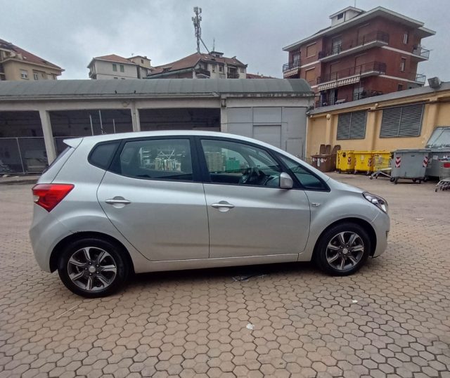 HYUNDAI i20 usata, con Airbag laterali