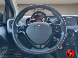 CITROEN C1 usata, con ESP