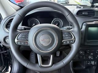 JEEP Renegade usata, con Cerchi in lega