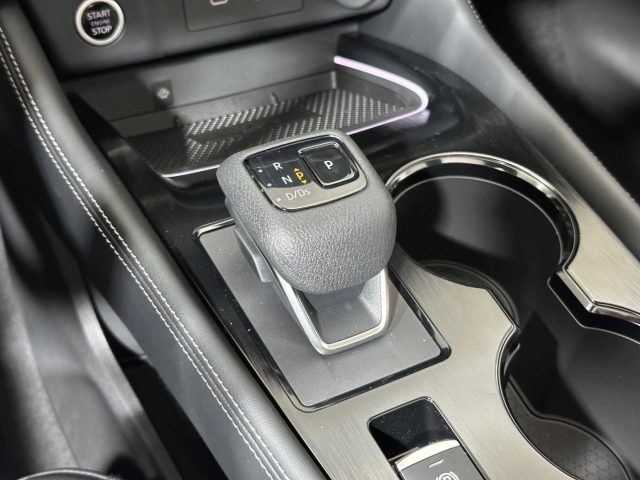 NISSAN X-Trail usata, con Sensore di luce