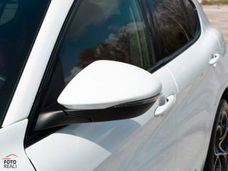 ALFA ROMEO Stelvio usata, con Leve al volante