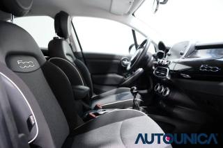 FIAT 500X usata 50