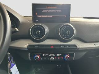 AUDI Q2 usata 11